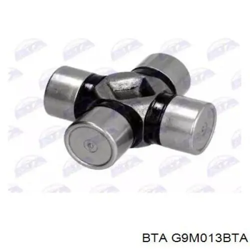 Крестовина заднего кардана G9M013BTA BTA