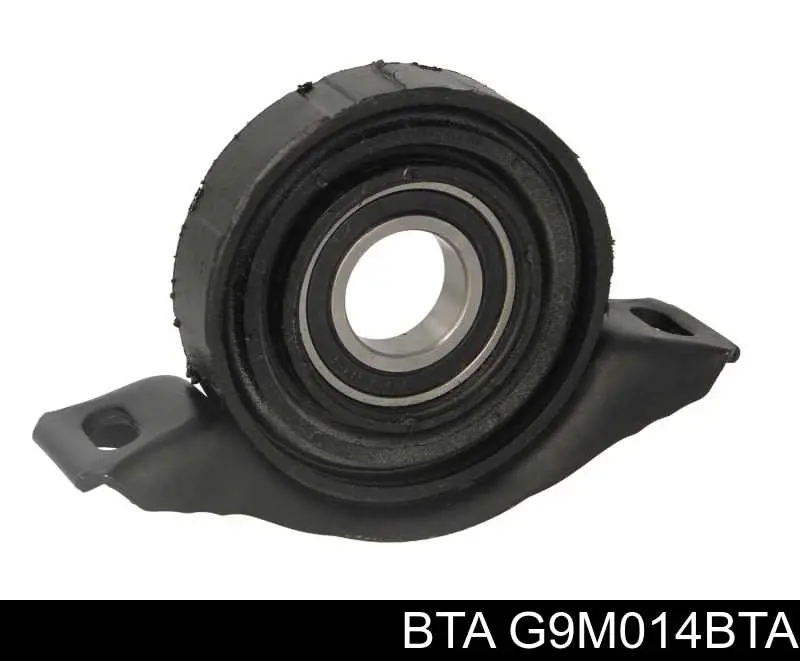 G9M014BTA BTA Крестовина карданного вала