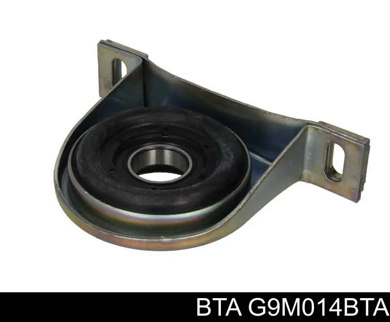 G9M014BTA BTA Крестовина карданного вала
