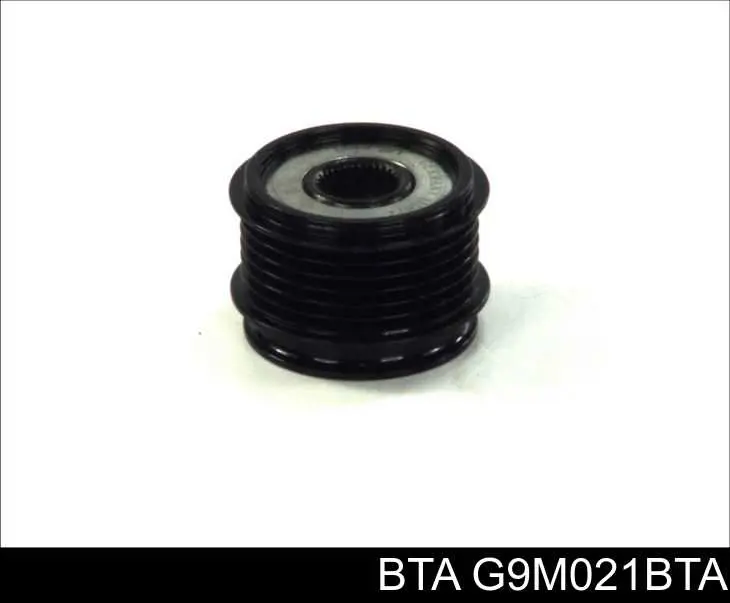 G9M021BTA BTA подвесной подшипник карданного вала