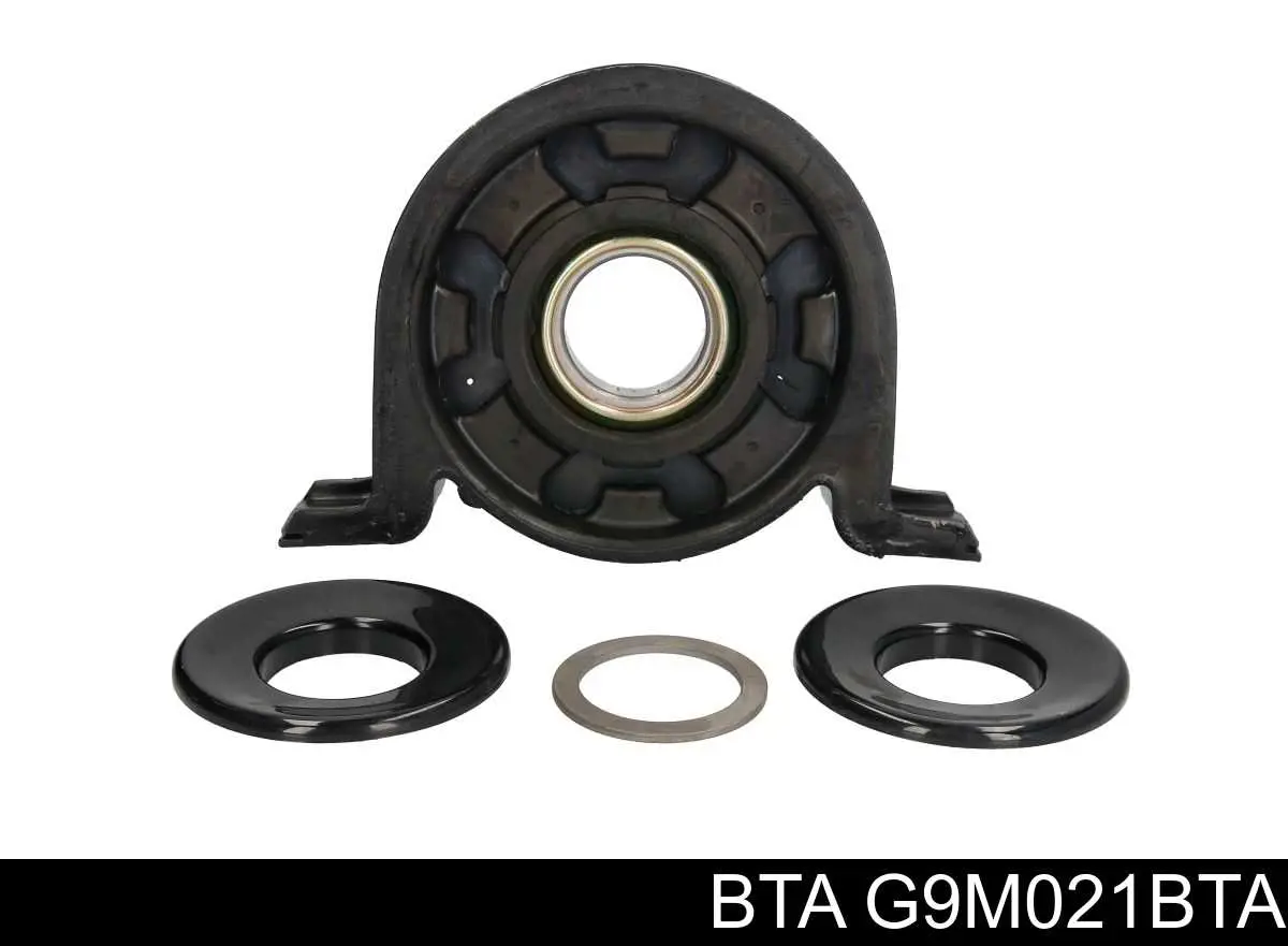 Купить G9M021BTA BTA Опорный подшипник карданного вала