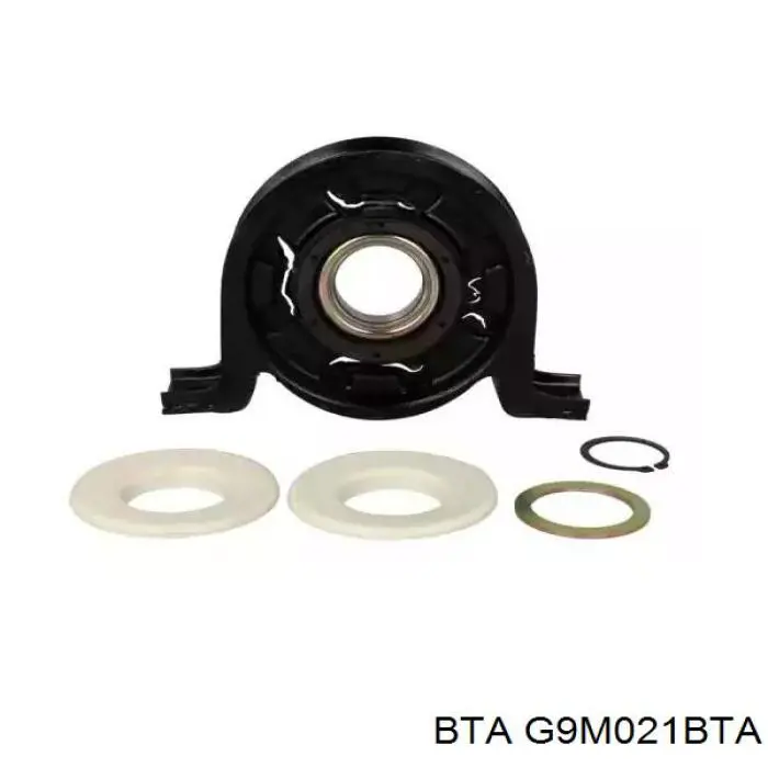 Опора карданного вала BTA G9M021BTA