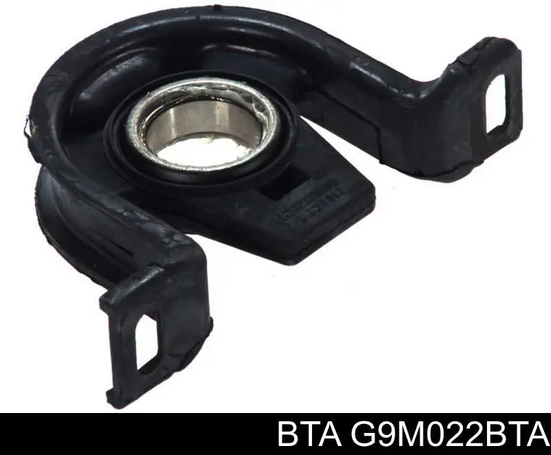 Подвесной подшипник карданного вала G9M022BTA BTA