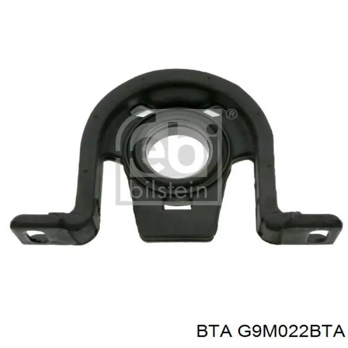 Подвесной подшипник карданного вала G9M022BTA BTA