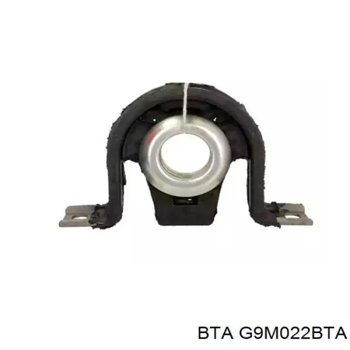 Опора карданного вала BTA G9M022BTA