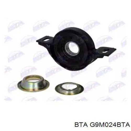 G9M024BTA BTA Подвесной подшипник кардана