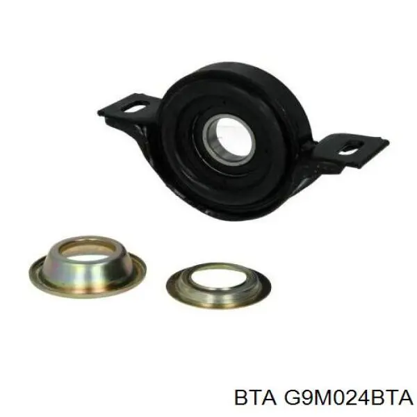 Подвесной подшипник карданного вала G9M024BTA BTA