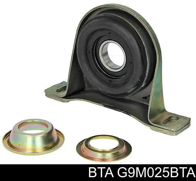 Купить G9M025BTA BTA Подвесной подшипник карданного вала задний