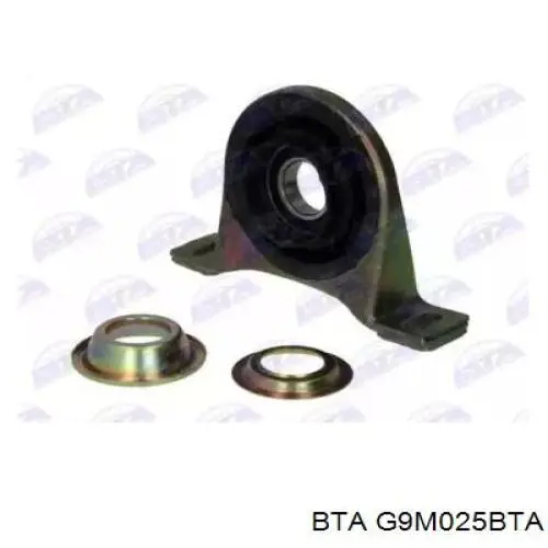 G9M025BTA BTA Подвесной подшипник карданного вала задний