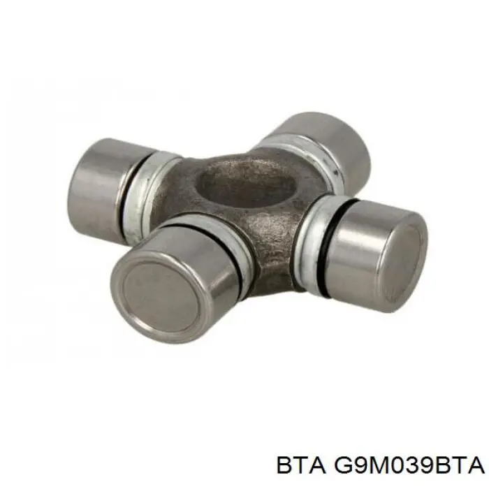Крестовина заднего карданного вала  BTA G9M039BTA цена, от 11.03 USD