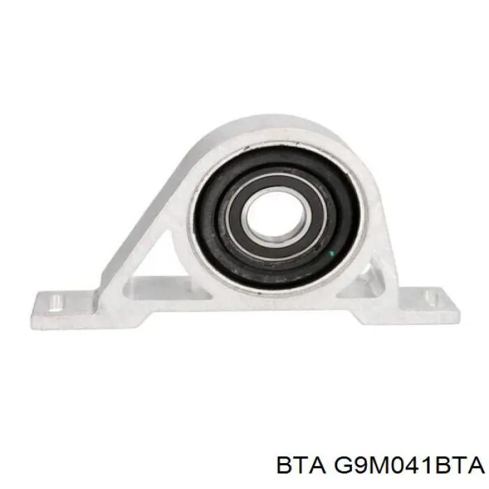 G9M041BTA BTA подвесной подшипник карданного вала