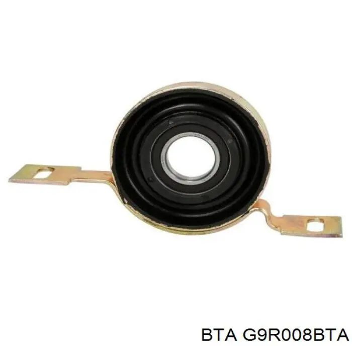 G9R008BTA BTA