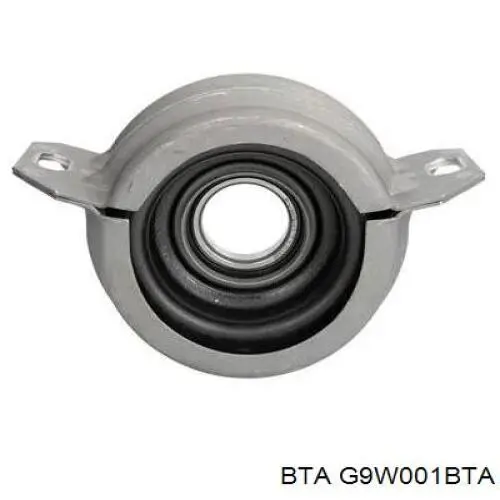 G9W001BTA BTA подвесной подшипник карданного вала