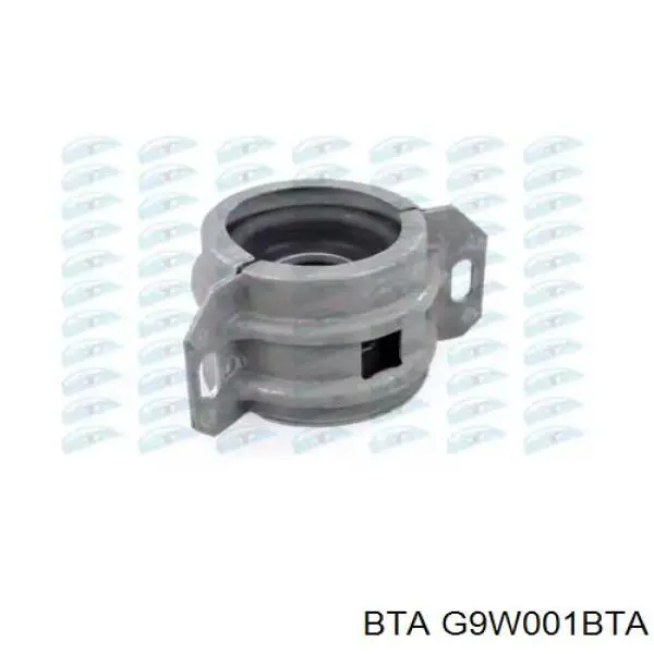Купить TP103 Transpart Опорный подшипник карданного вала