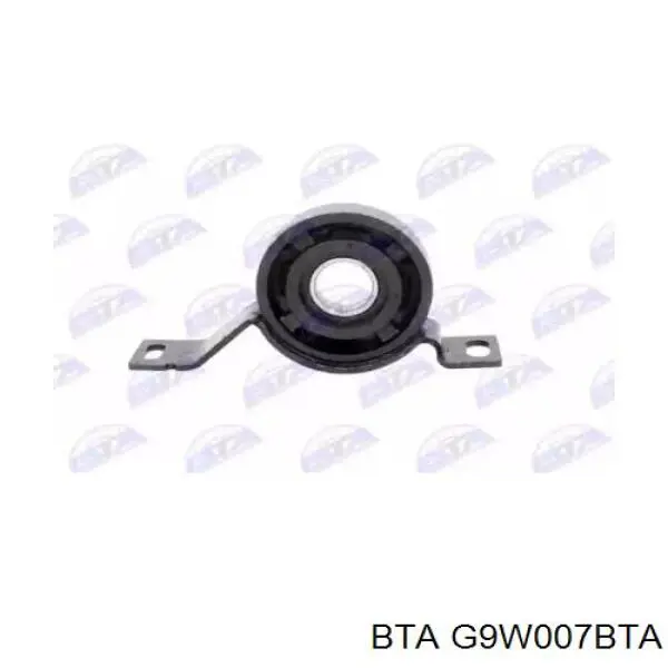 Купить G9W007BTA BTA Опорный подшипник карданного вала