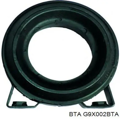 Купить G9X002BTA BTA Муфта подвесного подшипника карданного вала