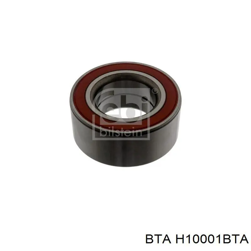 Подшипник полуоси переднего моста BTA H10001BTA цена, от 6.58 USD