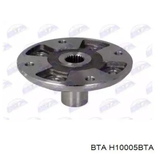 Ступица (передняя) BTA H10005BTA