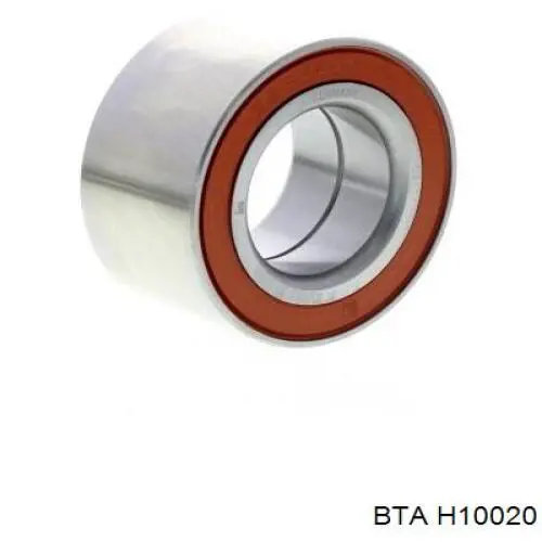H10020 BTA Подшипник ступицы передней