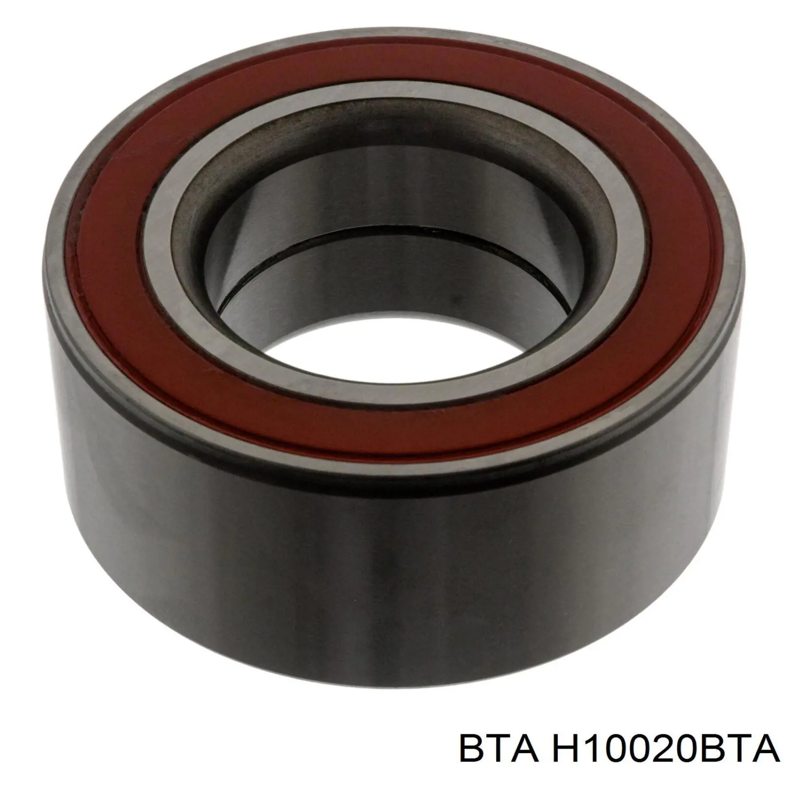 Купить H10020BTA BTA Подшипник передней ступицы