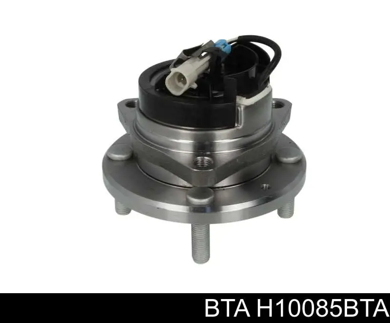 Ступица передняя H10085BTA BTA