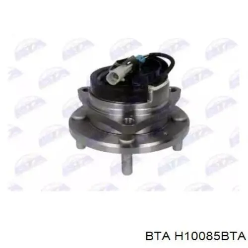 Маточина передня H10085BTA BTA