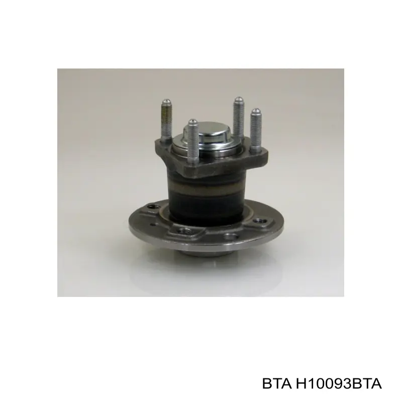 Купить H10093BTA BTA Ступица переднего колеса