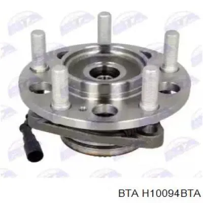 Передняя ступица H10094BTA BTA