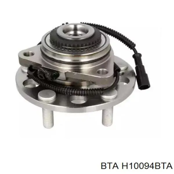 H10094BTA BTA