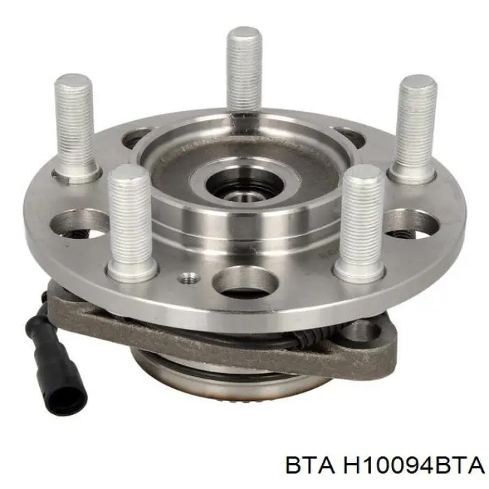 Купить H10094BTA BTA Ступица переднего колеса