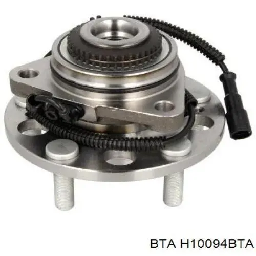 Передняя ступица H10094BTA BTA