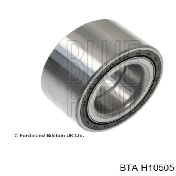 Подшипник ступицы H10505 BTA