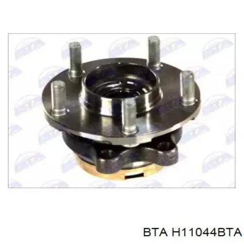 H11044BTA BTA Ступица колеса передняя