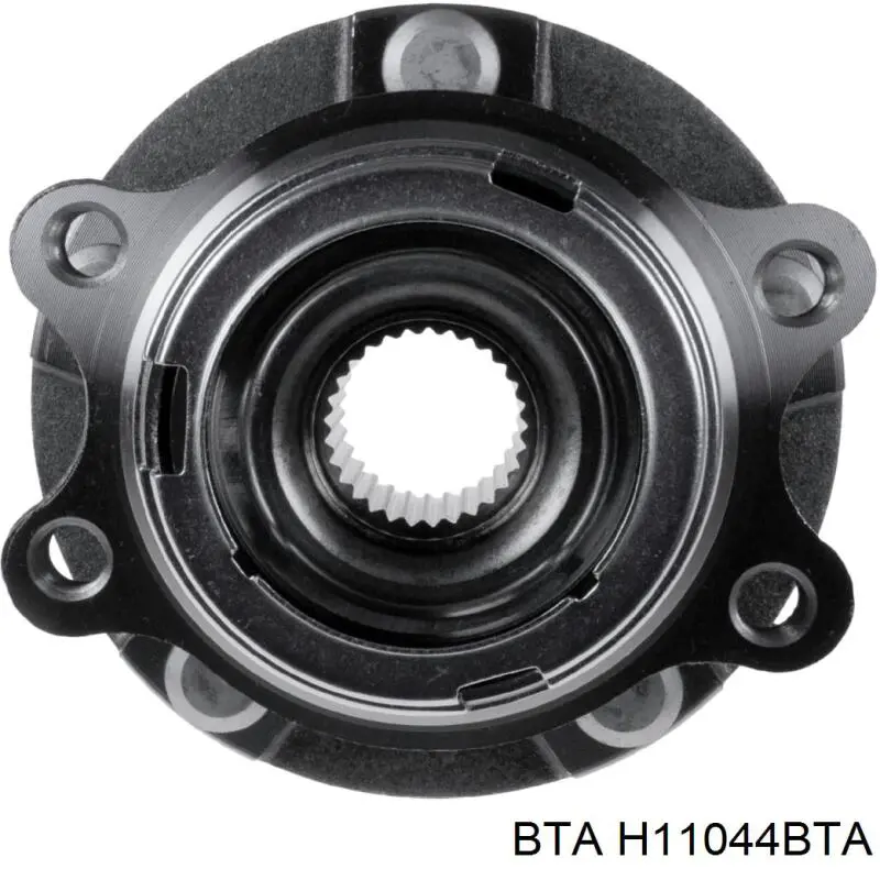 Ступица (передняя) BTA H11044BTA