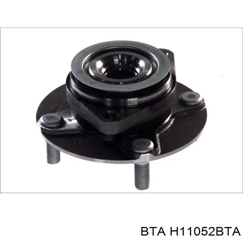 H11052BTA BTA