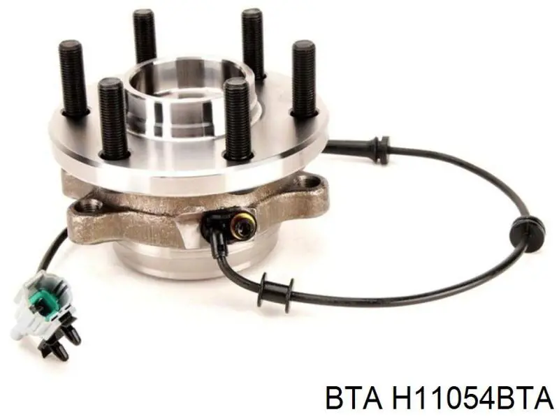 Передняя ступица H11054BTA BTA