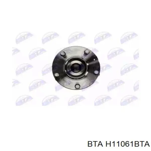 Маточина передня H11061BTA BTA