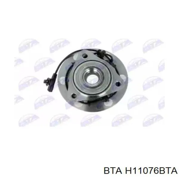 Купить 402021LB0B Nissan/Infiniti Ступица переднего колеса