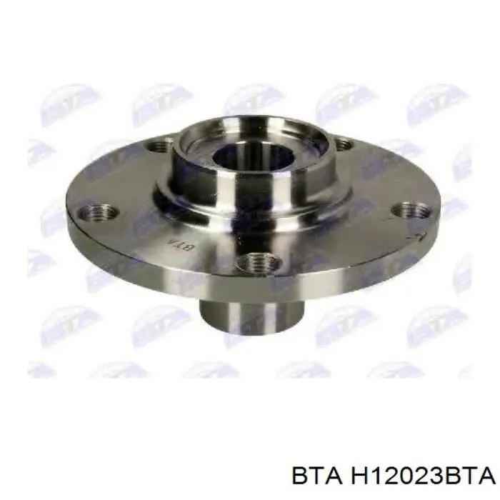 Ступичный подшипник передний Maxgear 330951