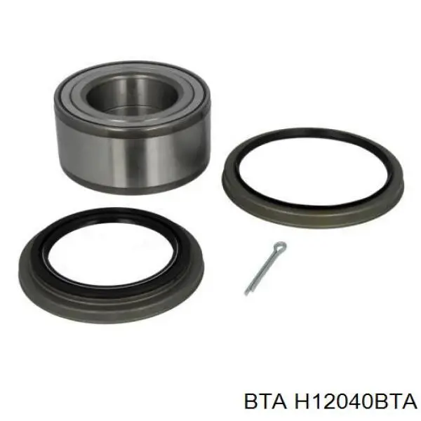 Подшипник ступицы H12040BTA BTA