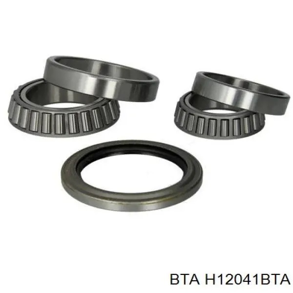 H12041BTA BTA