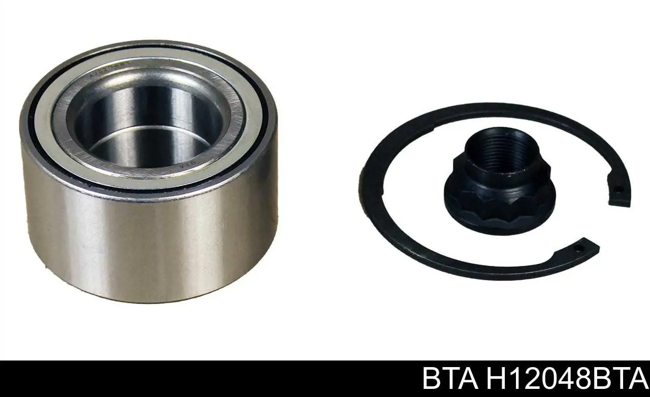 Подшипник ступицы H12048BTA BTA