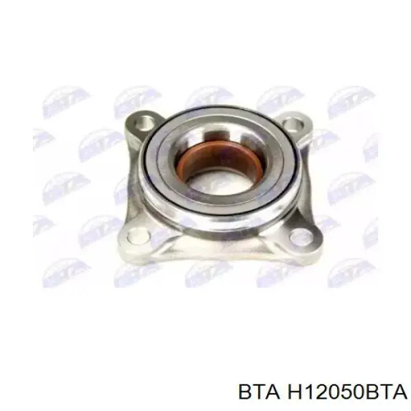 Ступичный подшипник передний BTA H12050BTA
