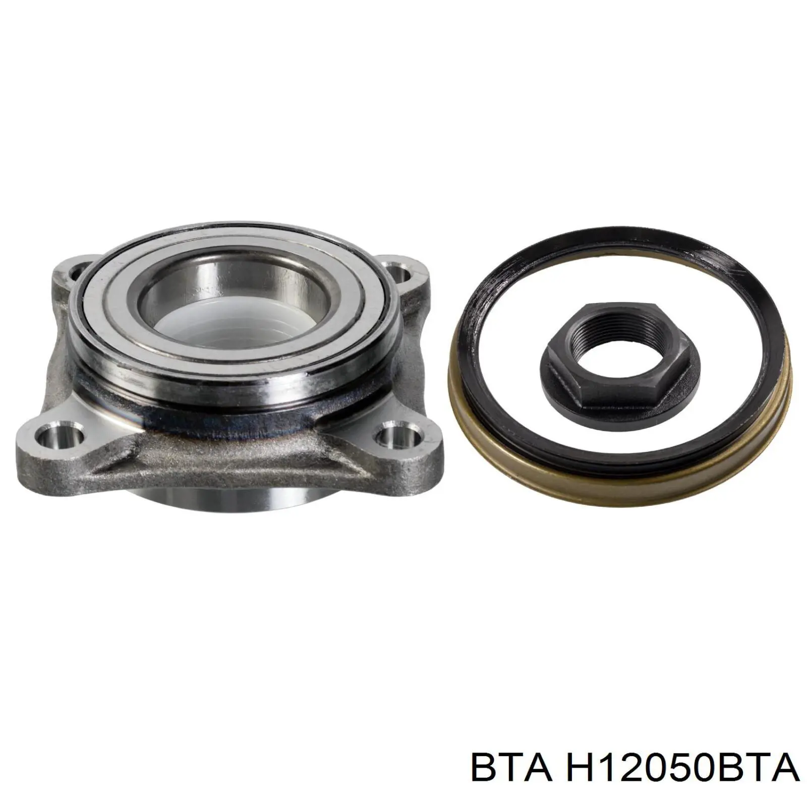 Подшипник ступицы H12050BTA BTA