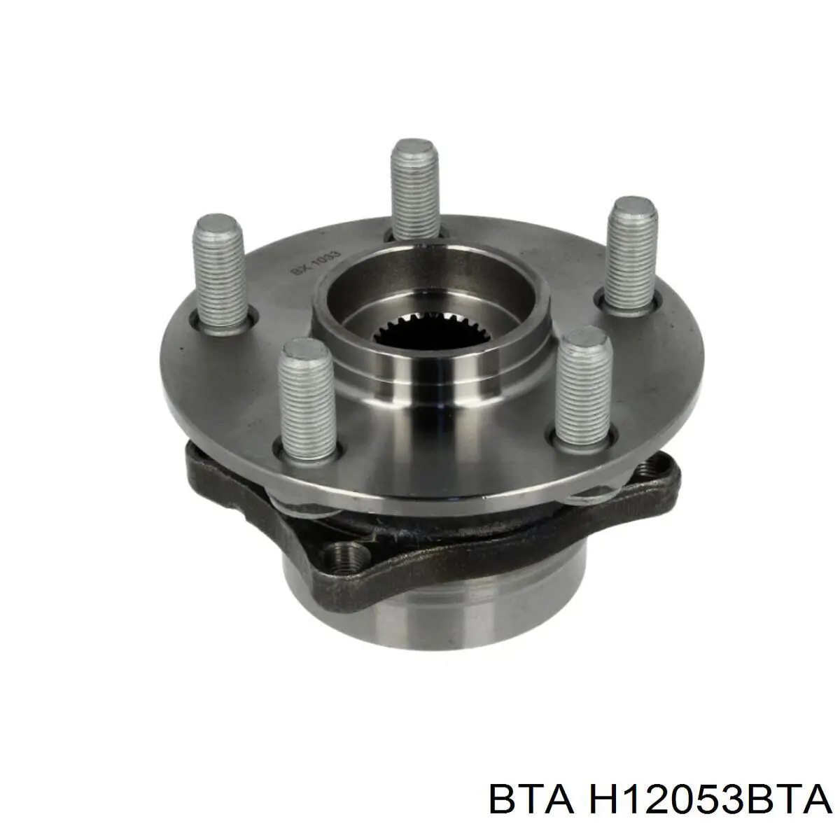 Купить H12053BTA BTA Подшипник передней ступицы