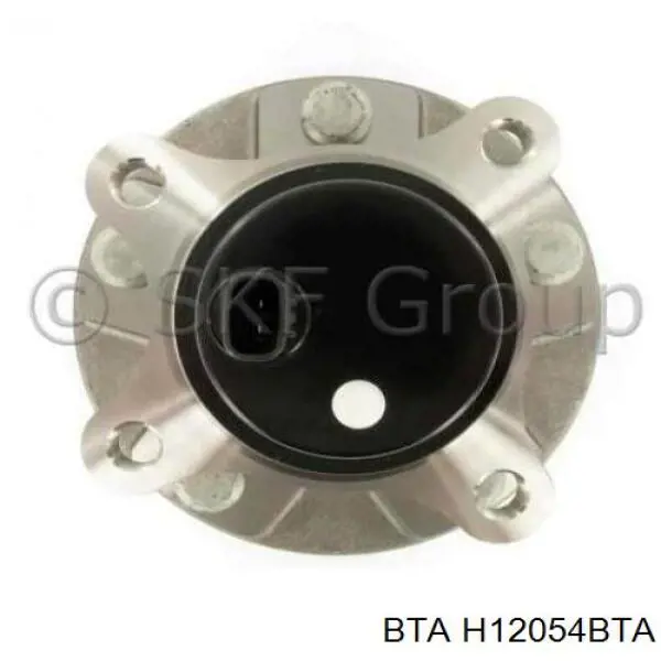 Ступица (передняя) BTA H12054BTA