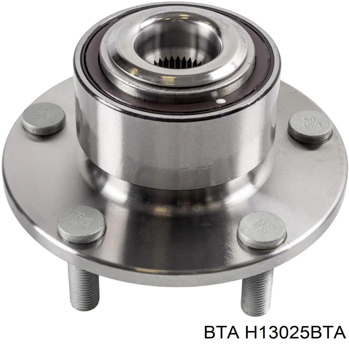 Ступицы передних колес BTA H13025BTA цена, от 41.03 USD