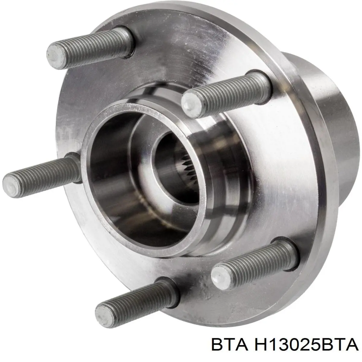 Купить H13025BTA BTA Ступица переднего колеса