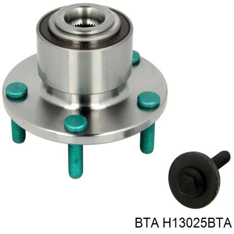 H13025BTA BTA