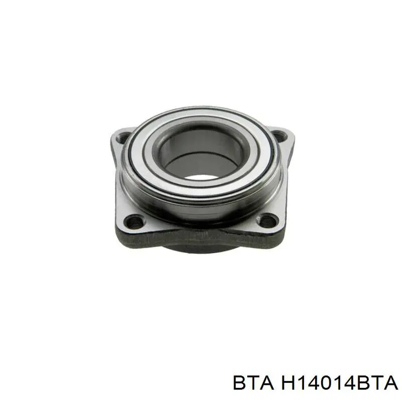 Ступичный подшипник передний BTA H14014BTA